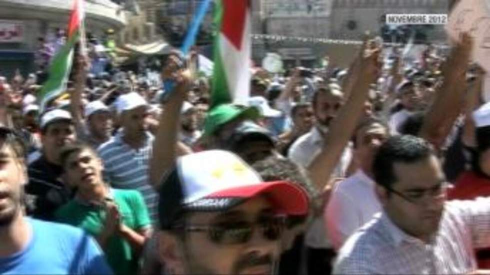 Législatives en Jordanie : Vers une victoire des loyalistes Législatives en Jordanie : Vers une victoire des loyalistes