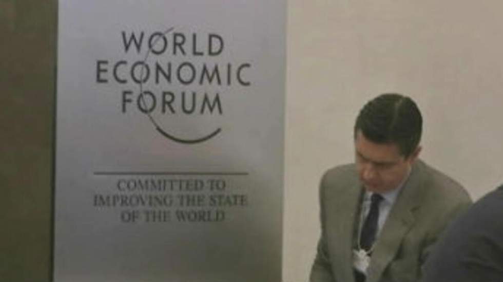 Ces ONG qui veulent jouer les trouble-fête à Davos