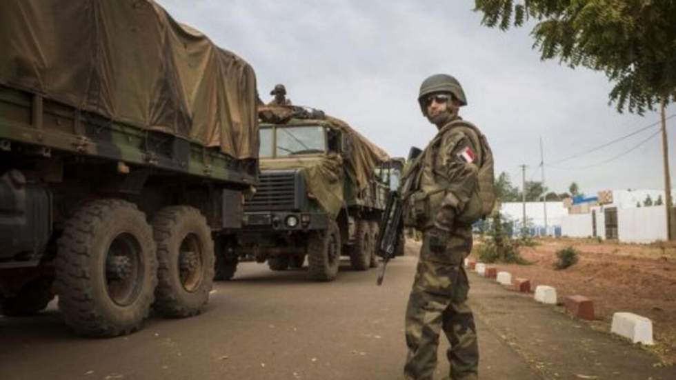 Les forces française et malienne ont repris Gao