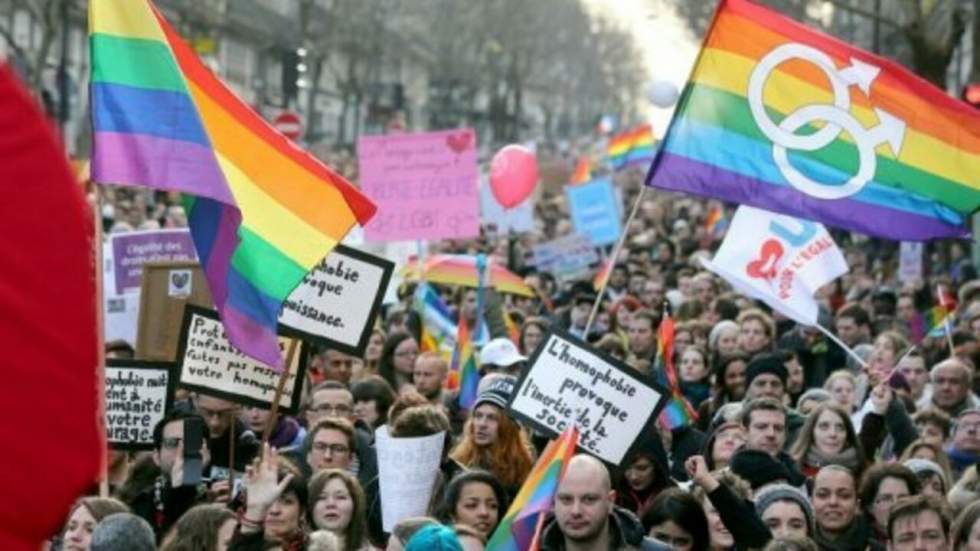 Après la rue, le débat sur le mariage gay investit l’Assemblée nationale