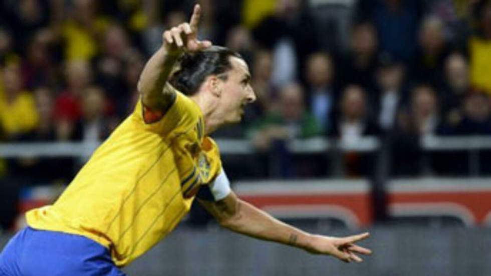 Biographie de Zlatan : "Je me tape de ce que les autres pensent" Biographie de Zlatan : "Je me tape de ce que les autres pensent"