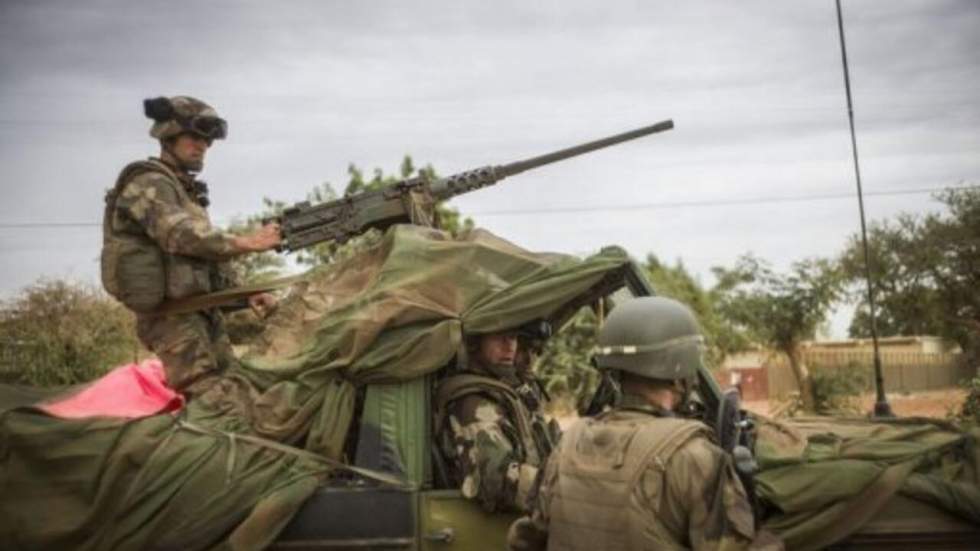 Nord-Mali : "La présence de l'armée française semble encore indispensable" Nord-Mali : "La présence de l'armée française semble encore indispensable"