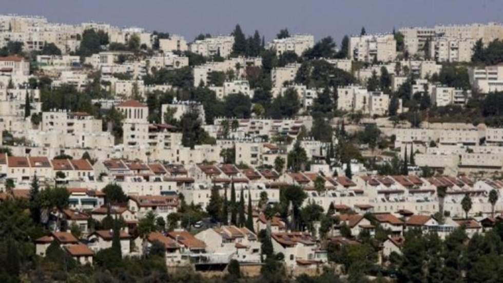 Un rapport de l'ONU demande le retrait des colons israéliens en Cisjordanie Un rapport de l'ONU demande le retrait des colons israéliens en Cisjordanie