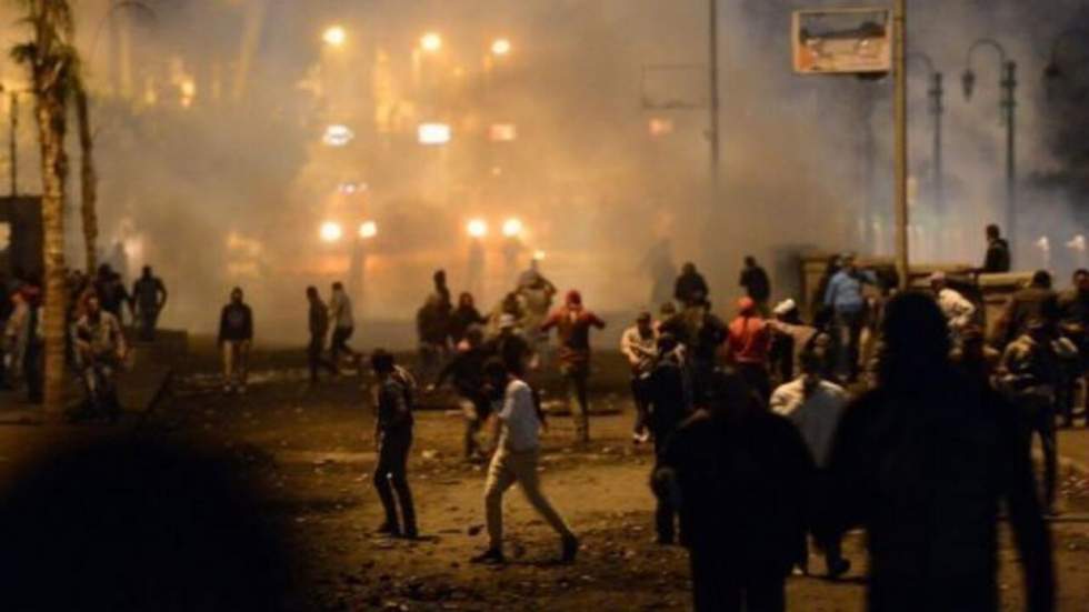 Les factions rivales d'accord pour favoriser le dialogue face à la crise Les factions rivales d'accord pour favoriser le dialogue face à la crise