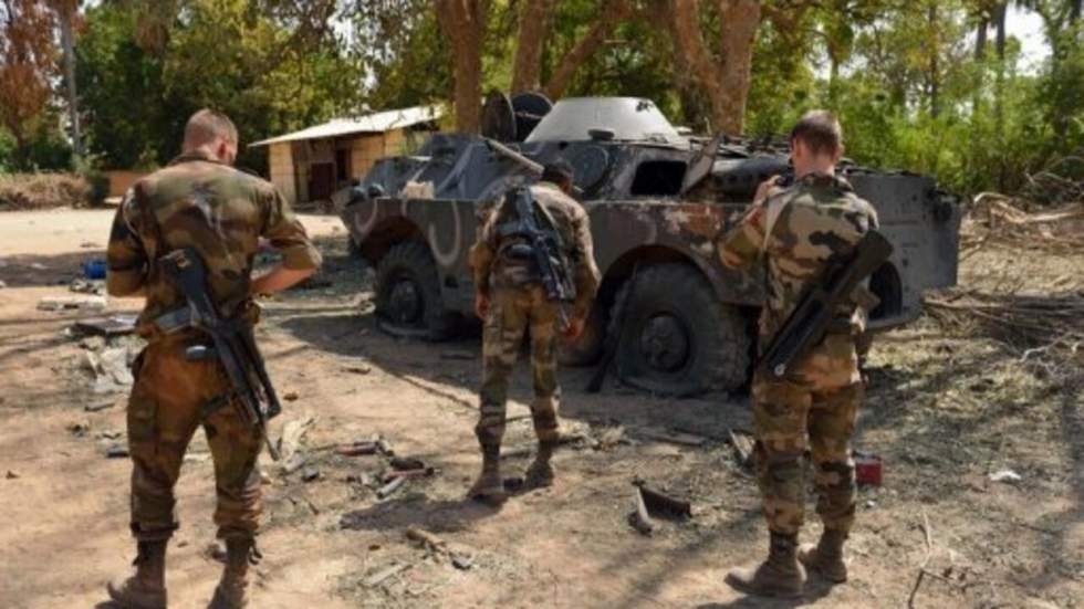 "Parler d'une 'afghanisation' du conflit au Mali est totalement inapproprié"