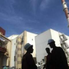 Nucléaire iranien : la relance des négociations fixée à fin février Nucléaire iranien : la relance des négociations fixée à fin février