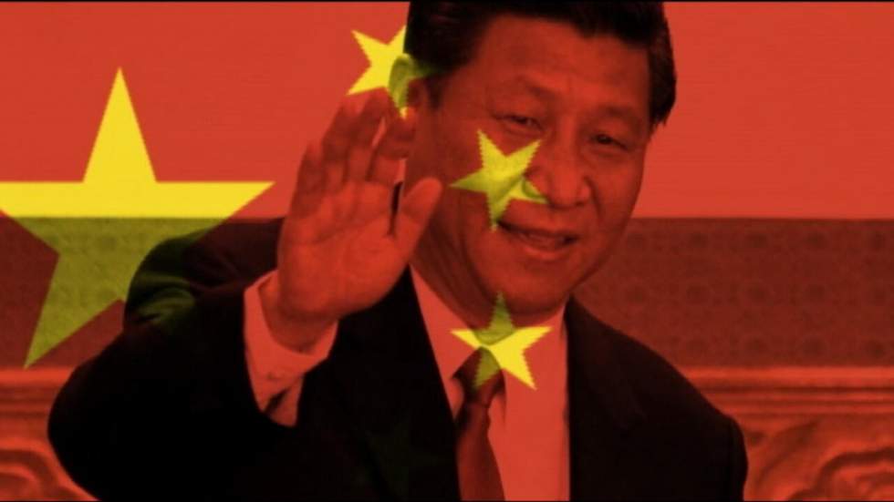 Chine : le mystérieux "fan club" de Xi Jinping