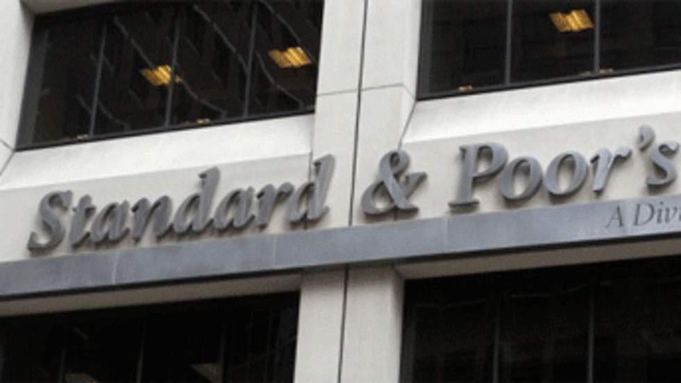 Washington va porter plainte contre Standard & Poor’s pour son rôle dans la crise financière Washington va porter plainte contre Standard & Poor’s pour son rôle dans la crise financière