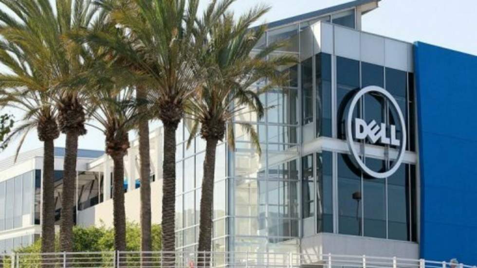 Dell rachète... Dell Dell rachète... Dell