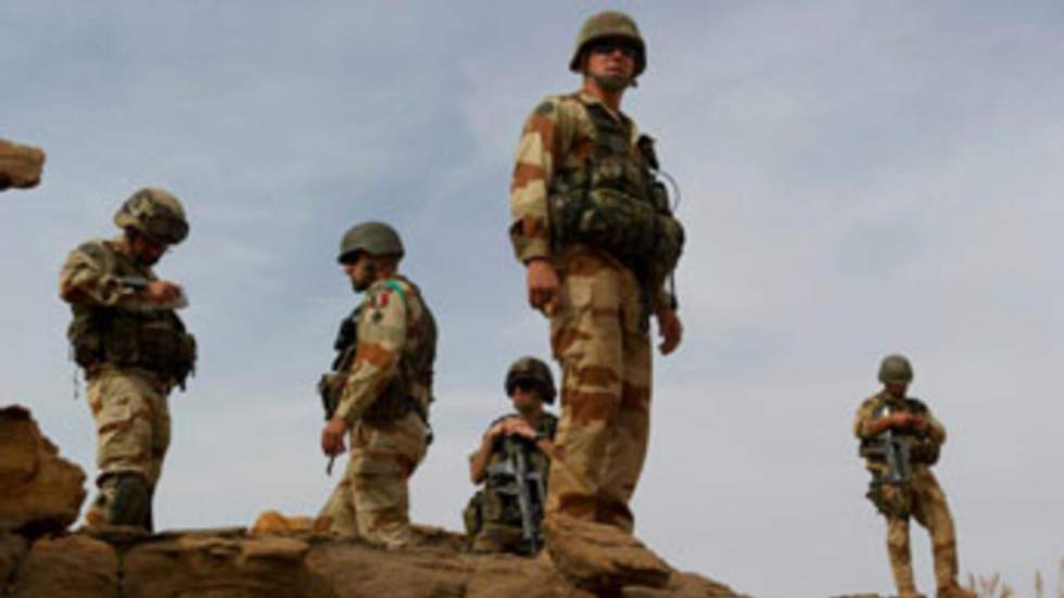 Les premiers soldats français pourraient quitter le Mali dès le mois de mars Les premiers soldats français pourraient quitter le Mali dès le mois de mars
