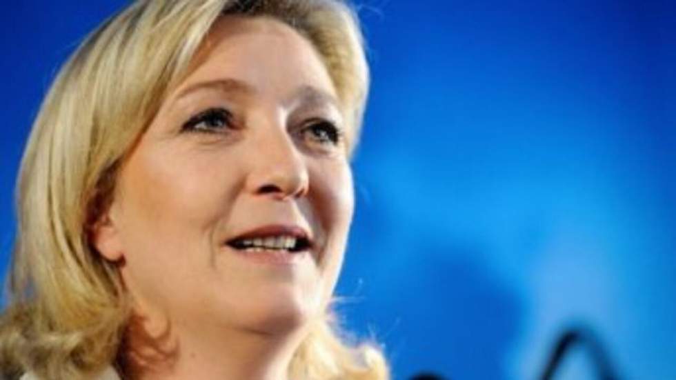 Les Français n’ont jamais autant adhéré aux idées du Front national Les Français n’ont jamais autant adhéré aux idées du Front national