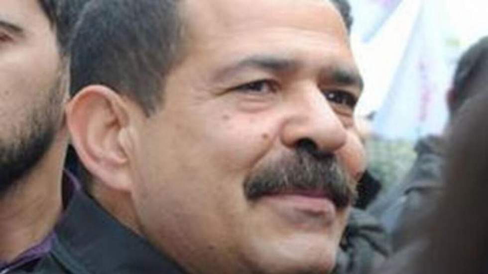 Figure de l'opposition tunisienne, Chokri Belaïd a été assassiné à Tunis