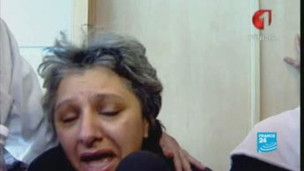 Chokri Belaïd, homme de gauche et pourfendeur des islamistes Chokri Belaïd, homme de gauche et pourfendeur des islamistes