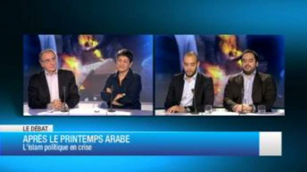 Après le Printemps arabe : l'islam politique en crise (partie 2) Après le Printemps arabe : l'islam politique en crise (partie 2)
