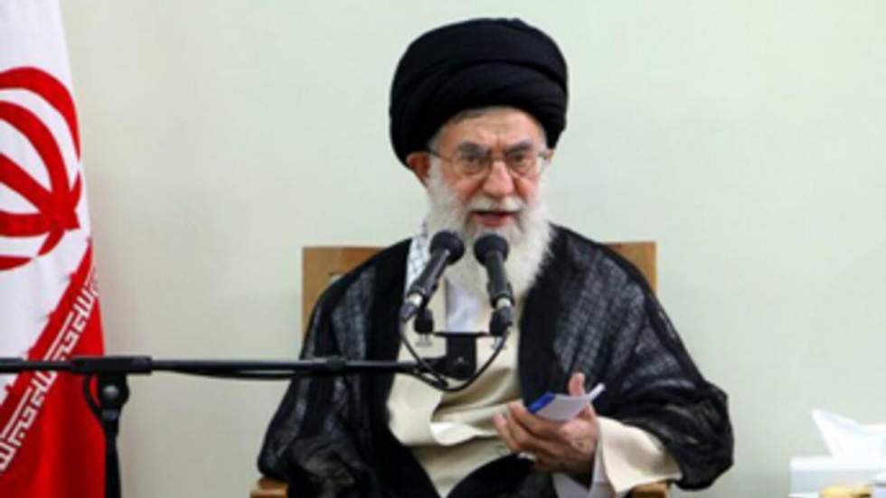 L'ayatollah Khamenei rejette la proposition de dialogue initiée par Washington