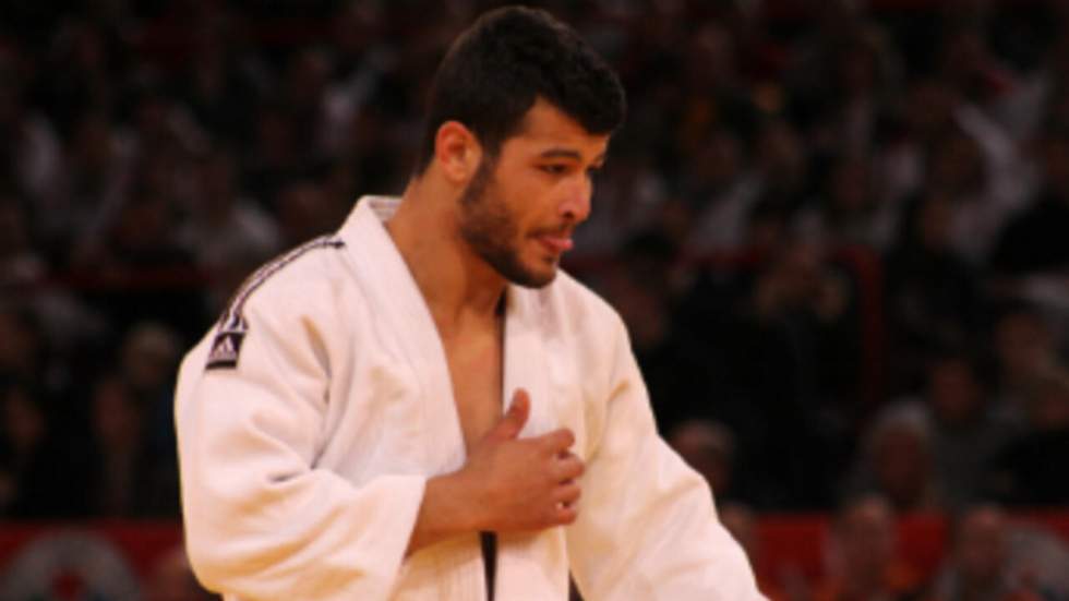 Les judokas maghrébins font leur place sur les tatamis