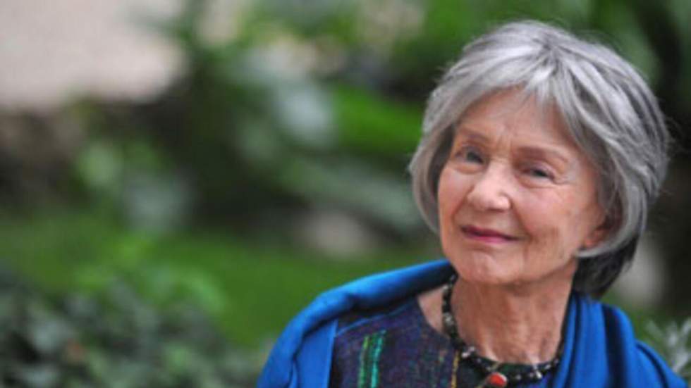 L'actrice française Emmanuelle Riva et "Amour" récompensés aux Bafta L'actrice française Emmanuelle Riva et "Amour" récompensés aux Bafta