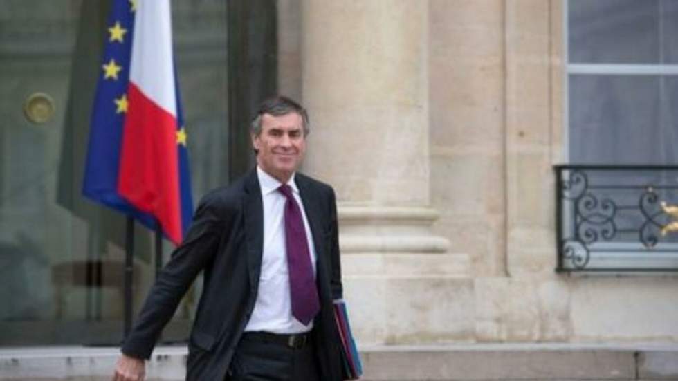 Ramener le déficit à 3 % en 2013 sera "très difficile", estime Jérôme Cahuzac