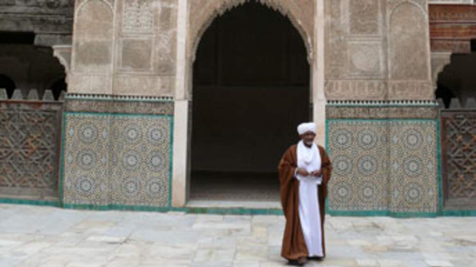 La plus vieille synagogue de Fès rouvre après des années de restauration