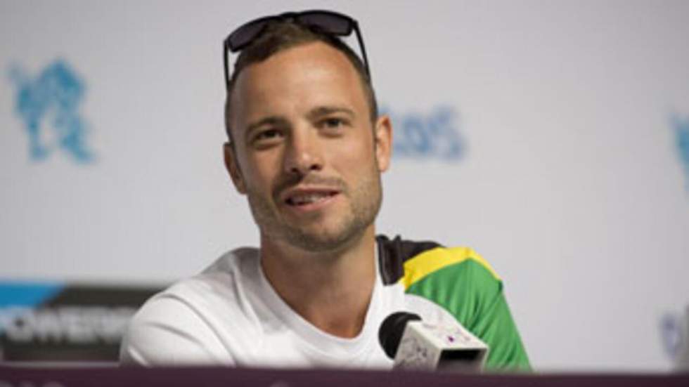 L'athlète paralympique Oscar Pistorius inculpé pour le meurtre de sa compagne L'athlète paralympique Oscar Pistorius inculpé pour le meurtre de sa compagne