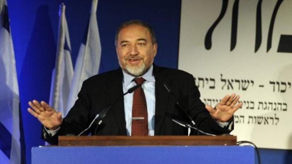 Le procès pour fraude d'Avigdor Lieberman s'est ouvert en Israël