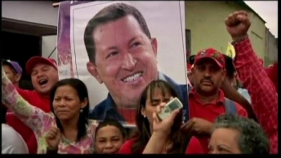 Le retour surprise de Chavez au Venezuela alimente les spéculations