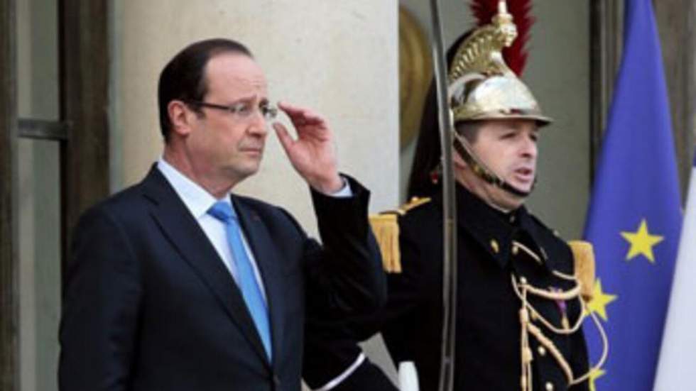 François Hollande en Grèce pour prôner une méthode équilibrée François Hollande en Grèce pour prôner une méthode équilibrée