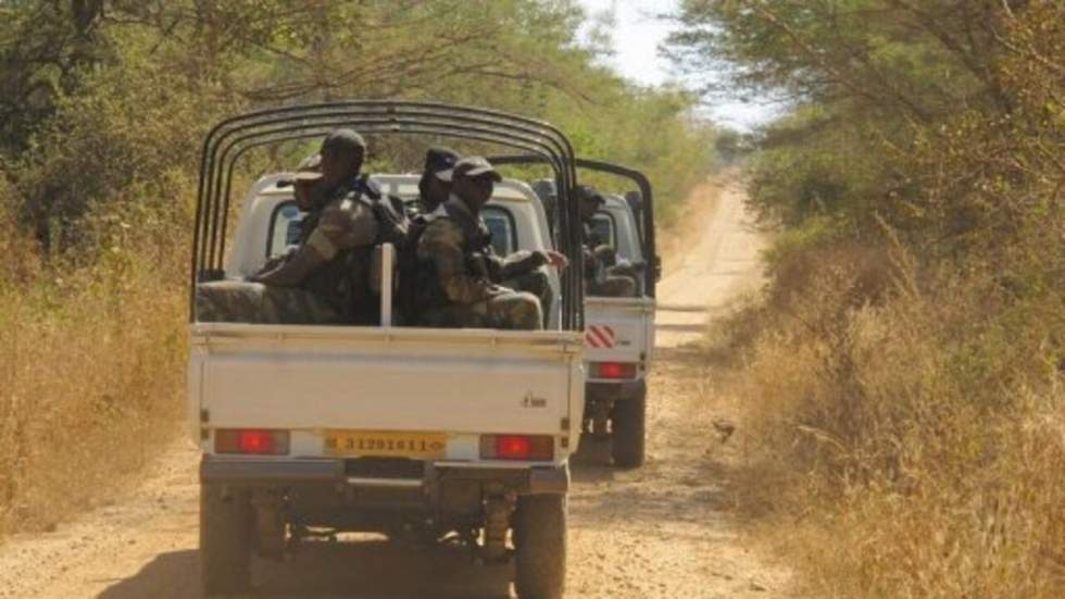 Une famille française enlevée par "un groupe terroriste" au Cameroun Une famille française enlevée par "un groupe terroriste" au Cameroun