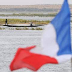 La France est désormais le pays occidental avec le plus d'otages à l'étranger La France est désormais le pays occidental avec le plus d'otages à l'étranger