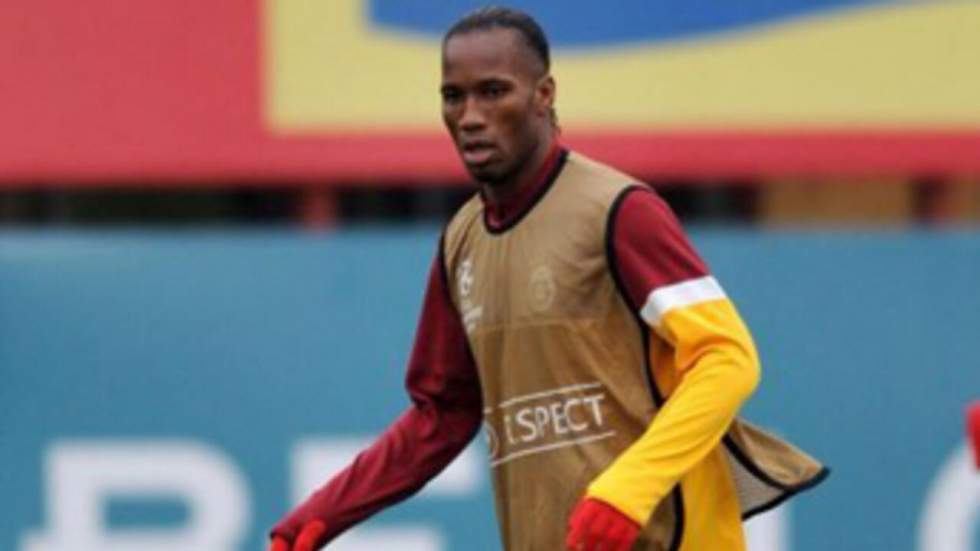 Drogba, le retour du champion Drogba, le retour du champion