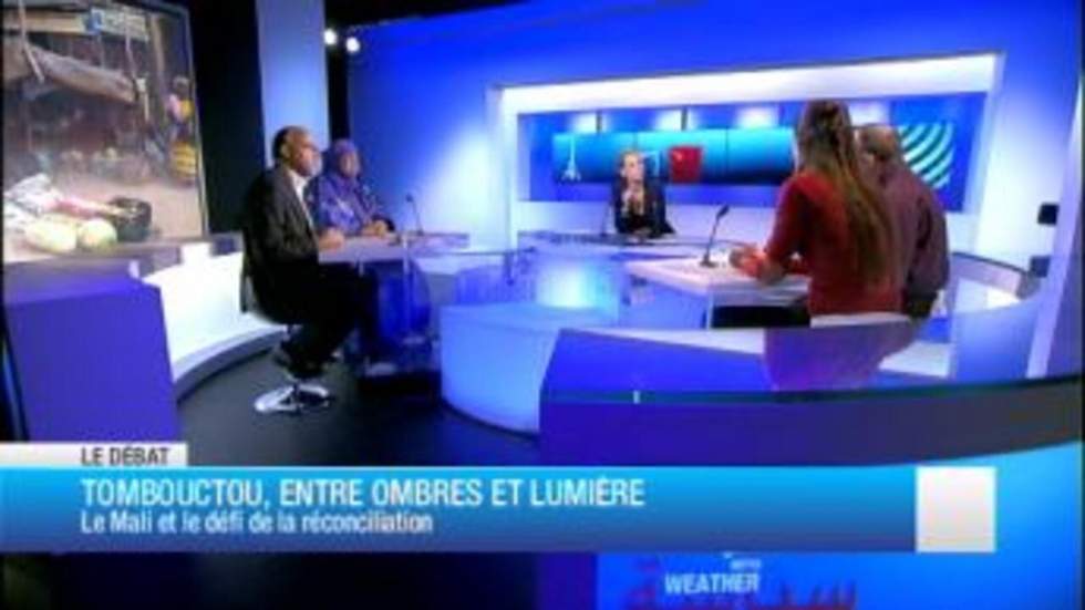 Touareg, peul, arabe... : Le Mali et le défi de la réconciliation (partie 1)