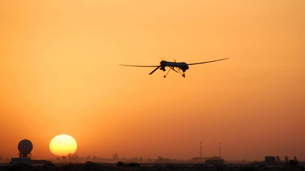 Vingt-deux choses à savoir sur les drones selon Al-Qaïda Vingt-deux choses à savoir sur les drones selon Al-Qaïda
