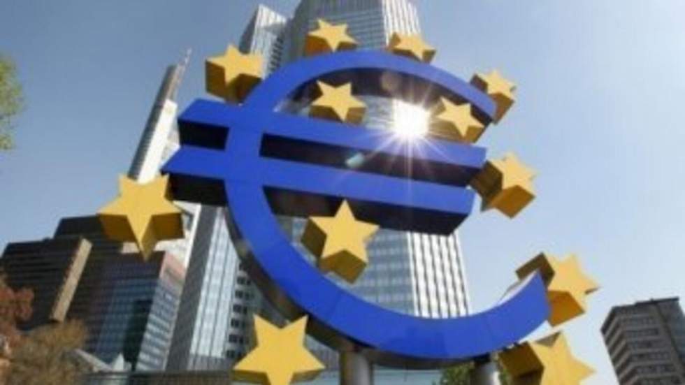 Zone euro : Bruxelles dévoile de sombres prévisions pour 2013