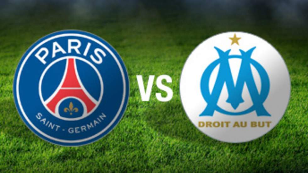 Le PSG avec Beckham domine l'OM Le PSG avec Beckham domine l'OM