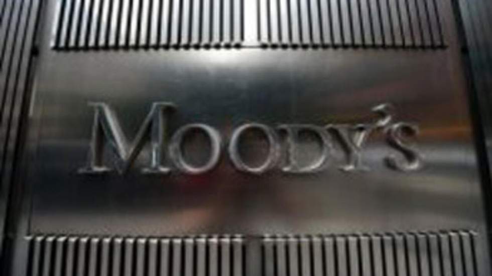 Londres perd son triple A chez Moody's