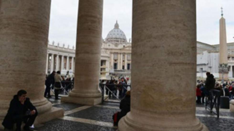 Le Vatican dénonce la "médisance" et la "calomnie" à propos du "lobby gay"