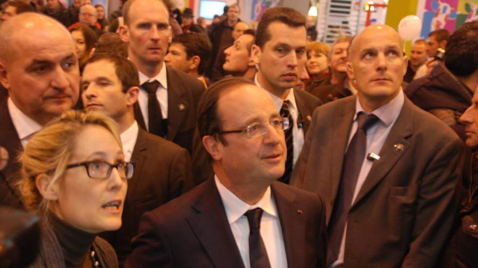 François Hollande promet un équilibre des finances pour 2017