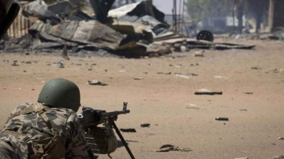 Nouveaux combats entre rebelles touareg et combattants du MAA