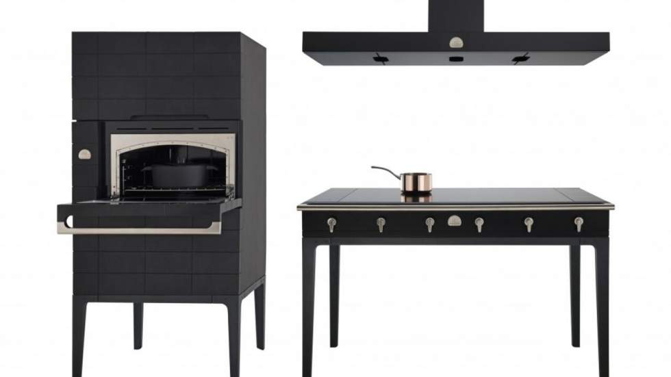 Les cuisines des designers Les cuisines des designers