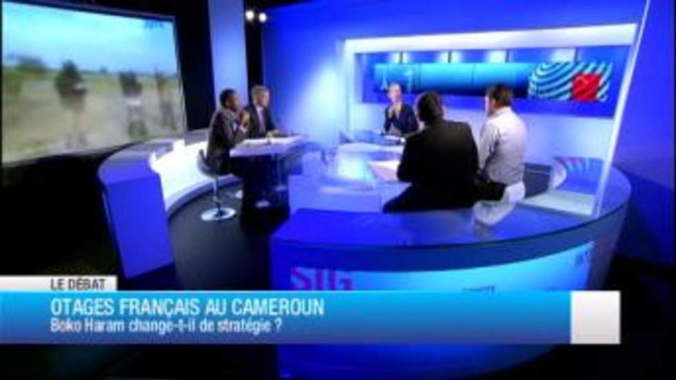 Otages au Cameroun : comment traiter avec les islamistes ? (partie 2)