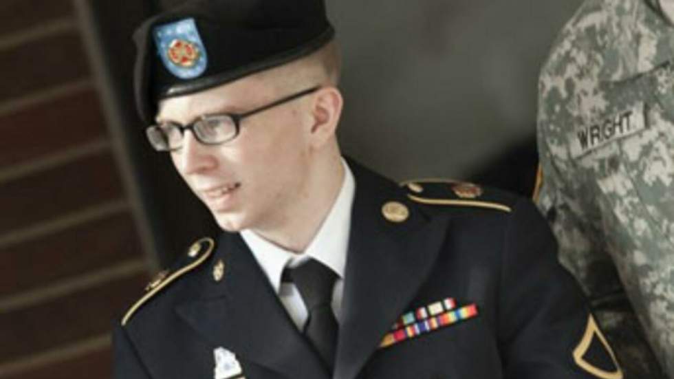 WikiLeaks : le soldat Bradley Manning va plaider coupable