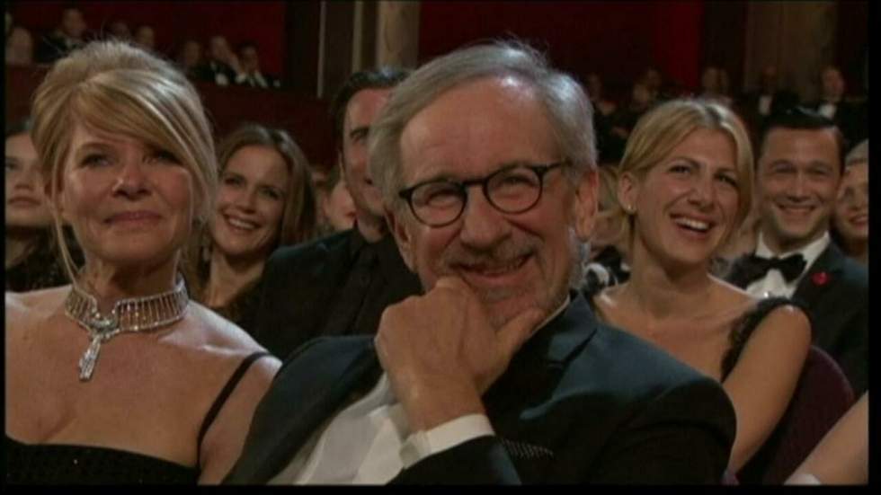 Steven Spielberg, Président du jury du 66ème festival de Cannes Steven Spielberg, Président du jury du 66ème festival de Cannes