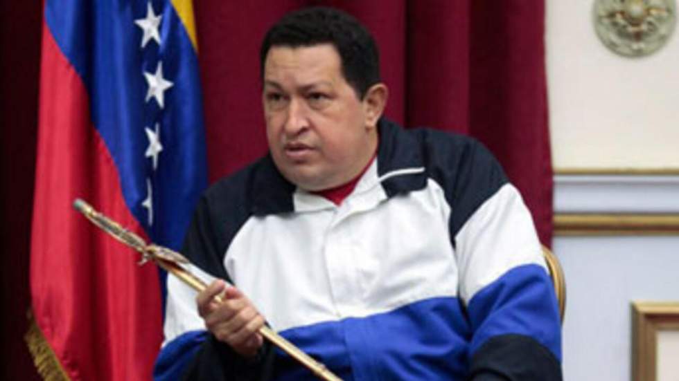 Hugo Chavez "lutte pour sa vie", selon le vice-président Maduro Hugo Chavez "lutte pour sa vie", selon le vice-président Maduro
