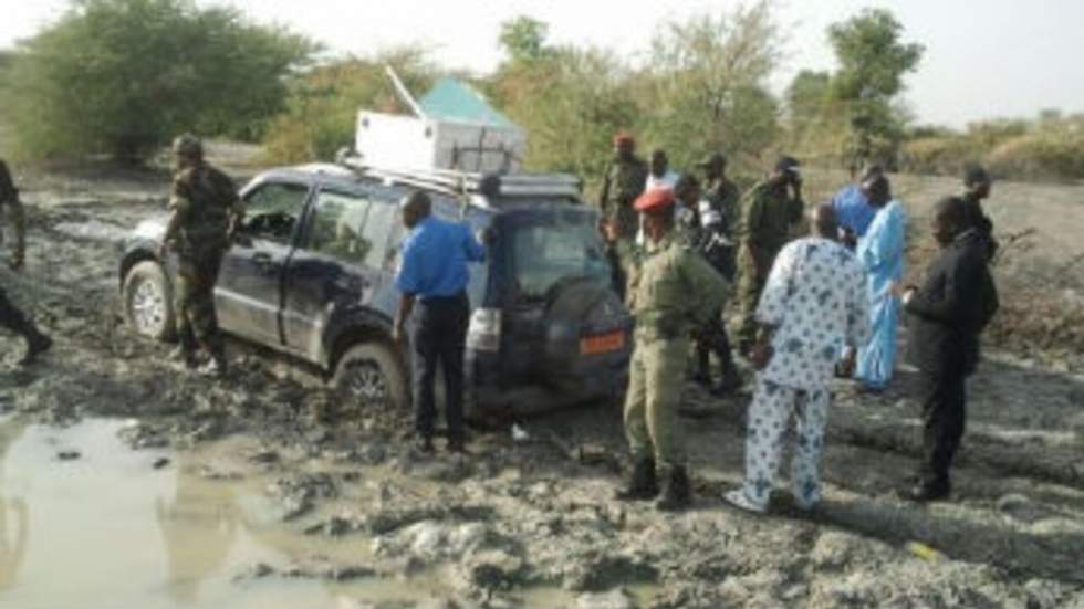 Au nord du Cameroun, la population vit dans la crainte de Boko Haram