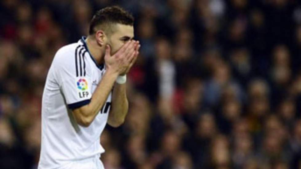 Benzema convoqué par la justice à Madrid, le jour du match France-Espagne Benzema convoqué par la justice à Madrid, le jour du match France-Espagne
