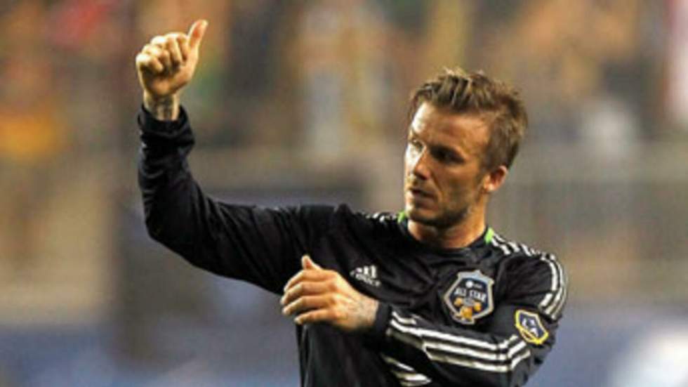 MLS : le championnat nord-américain orphelin de David Beckham