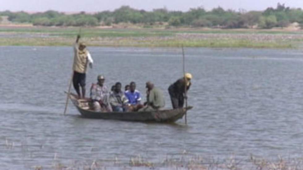 Une cinquantaine d'islamistes arrêtés sur une île du fleuve Niger près de Gao