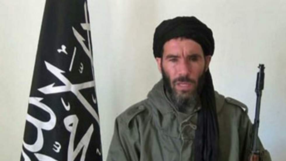 L'armée tchadienne affirme avoir tué le chef islamiste Mokhtar Belmokhtar