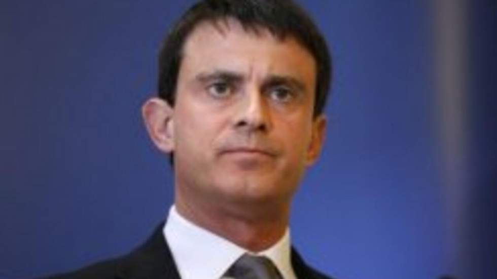 Manuel Valls veut aggraver les peines pour atteintes aux forces de l’ordre Manuel Valls veut aggraver les peines pour atteintes aux forces de l’ordre