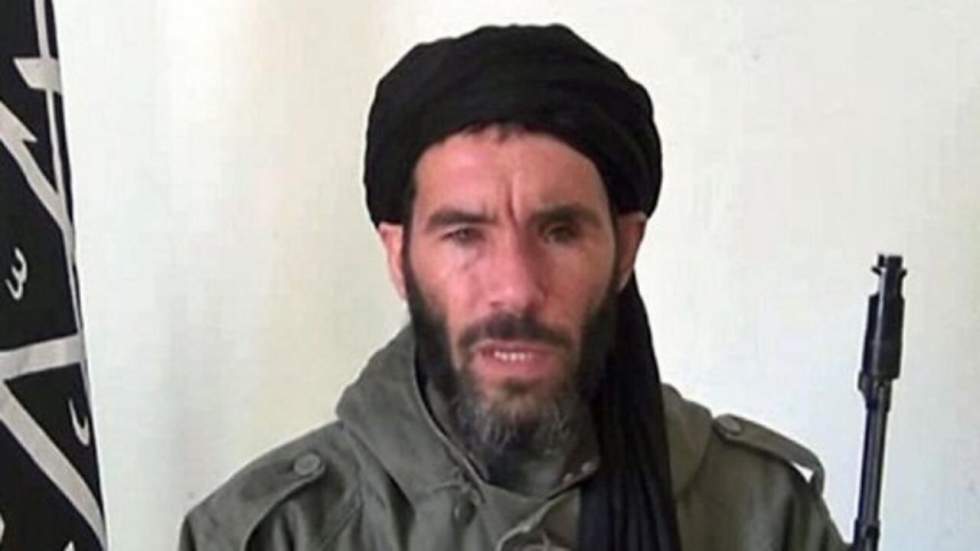 Mokhtar Belmokhtar, contrebandier devenu professionnel du rapt